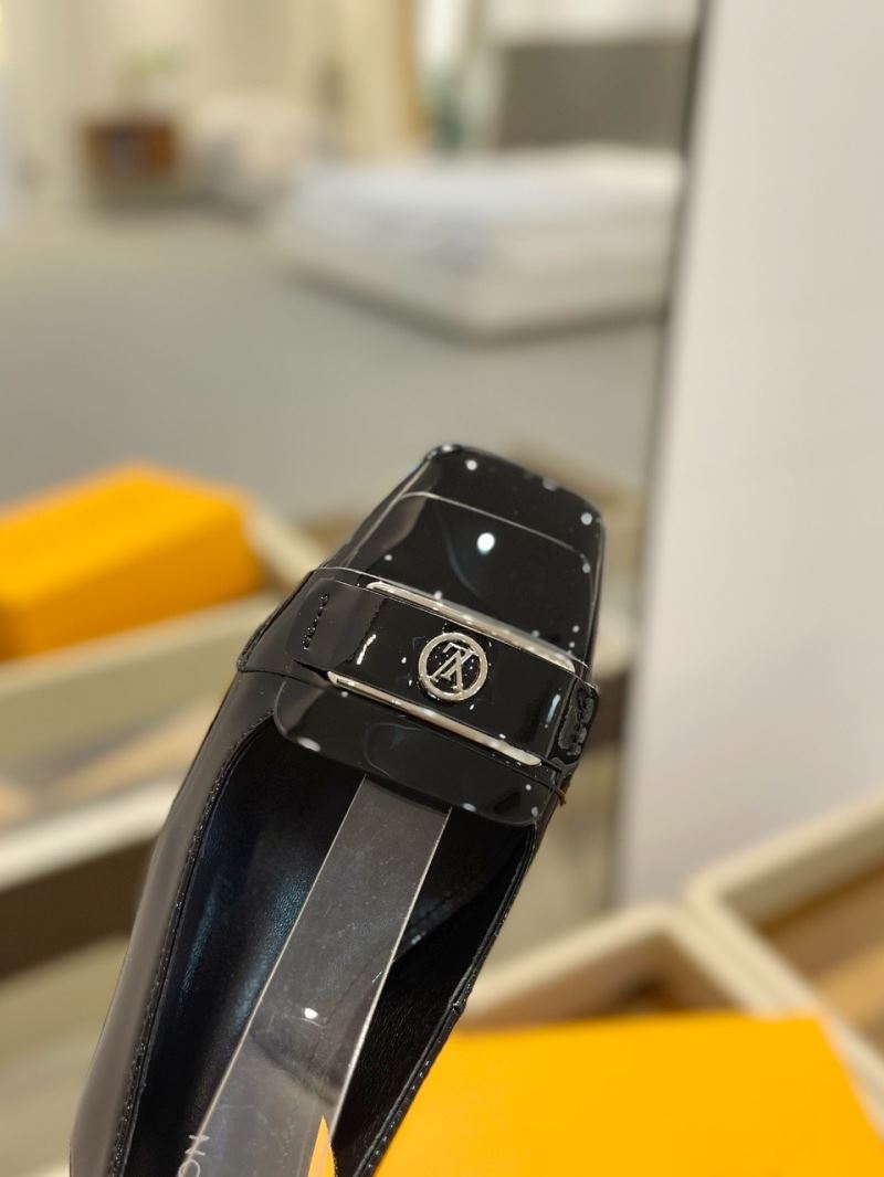 Louis Vuitton Sandals